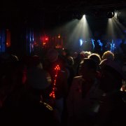 Jeck op Deck (31.01.08)